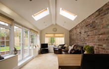 Wilmington single storey extension leads